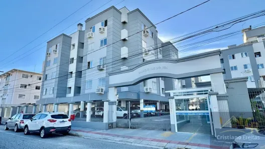 Apartamento com 2 Quartos à venda, 60m² no Areias, São José