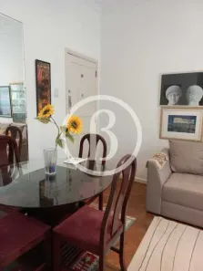 Apartamento com 1 Quarto à venda, 55m² no Copacabana, Rio de Janeiro
