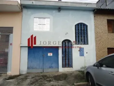 Casa com 2 Quartos à venda, 75m² no Vila Marte, São Paulo