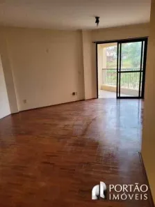 Apartamento com 3 Quartos à venda, 92m² no Vila Aviação, Bauru