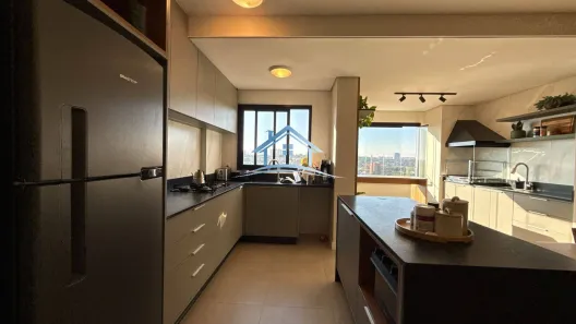 Apartamento com 3 Quartos à venda, 105m² no Jardim Planalto, Campinas