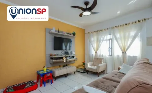 Sobrado com 4 Quartos à venda, 186m² no Parque Arariba, São Paulo