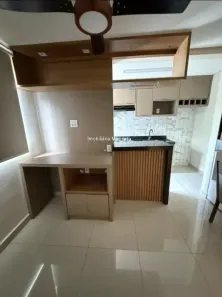 Apartamento com 2 Quartos à venda, 50m² no Rios di Itália, São José do Rio Preto