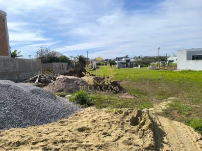 Lote/Terreno à venda, 360m² no Lagoinha, Araruama