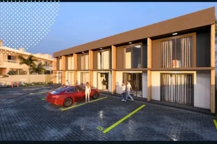 Sobrado com 2 Quartos à venda, 56m² no São João do Rio Vermelho, Florianópolis