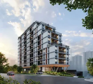 Apartamento com 2 Quartos à venda, 33m² no Centro, Curitiba