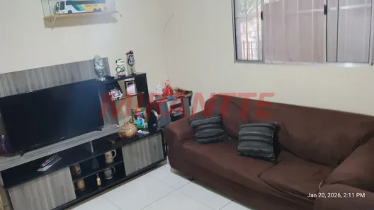 Sobrado com 4 Quartos à venda, 130m² no Casa Verde Média, São Paulo