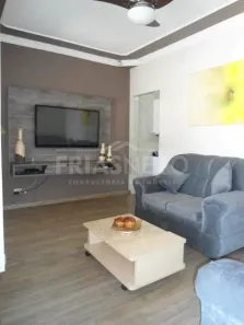 Casa com 2 Quartos à venda, 110m² no Parque Água Branca, Piracicaba
