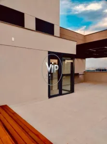 Cobertura com 3 Quartos à venda, 326m² no Jardim Vila Mariana, São Paulo