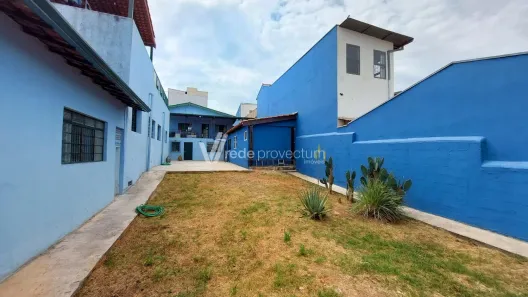 Casa com 10 Quartos à venda, 366m² no Vila Industrial, Campinas