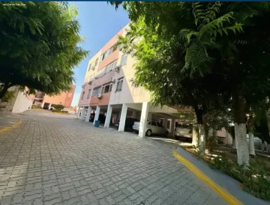 Apartamento com 3 Quartos à venda, 100m² no Damas, Fortaleza