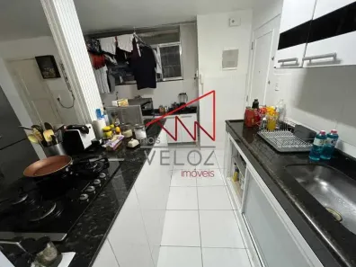 Apartamento com 2 Quartos à venda, 70m² no Ipanema, Rio de Janeiro
