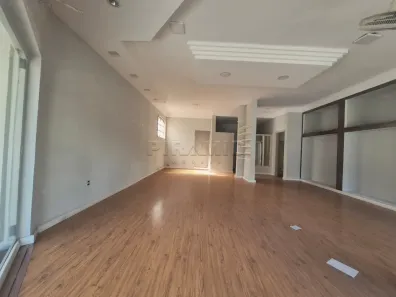 Ponto Comercial para alugar, 60m² no Centro, Ribeirão Preto