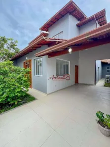 Casa com 5 Quartos à venda, 200m² no Colina de Laranjeiras, Serra