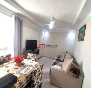 Apartamento com 2 Quartos à venda, 10000m² no Santa Terezinha, Piracicaba