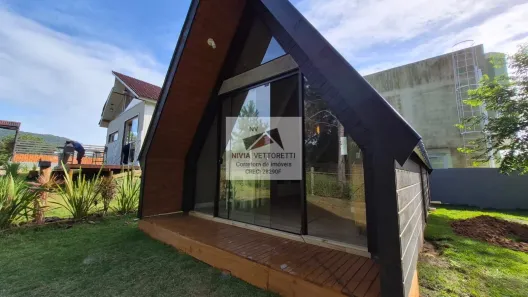 Casa com 1 Quarto à venda, 32m² no Ingleses do Rio Vermelho, Florianópolis