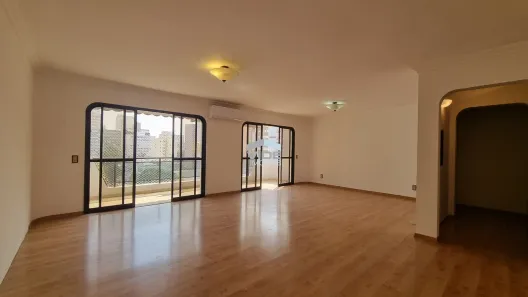 Apartamento com 3 Quartos à venda, 215m² no Cambuí, Campinas