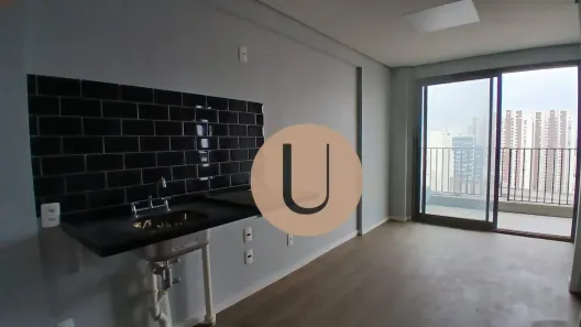 Apartamento com 1 Quarto à venda, 30m² no Vila Mariana, São Paulo