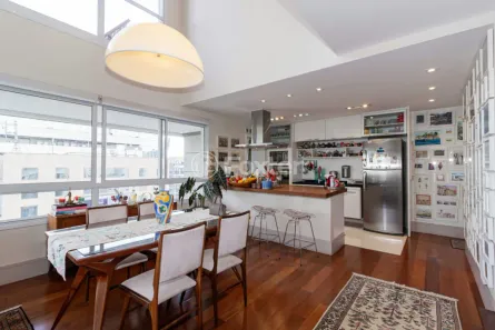 Apartamento com 2 Quartos à venda, 130m² no Paraíso, São Paulo
