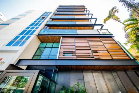 Apartamento com 3 Quartos à venda, 110m² no Alto dos Passos, Juiz de Fora