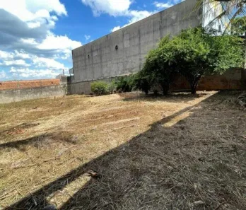 Lote/Terreno à venda, 420m² no Loteamento Santa Rosa, Piracicaba