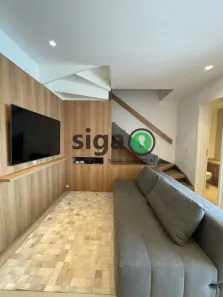 Apartamento com 1 Quarto à venda, 62m² no Jardim América, São Paulo