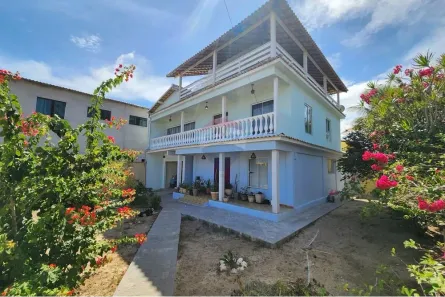 Casa com 4 Quartos à venda, 168m² no Guaratiba (Ponta Negra), Maricá