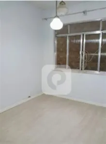 Apartamento com 1 Quarto à venda, 48m² no Estácio, Rio de Janeiro