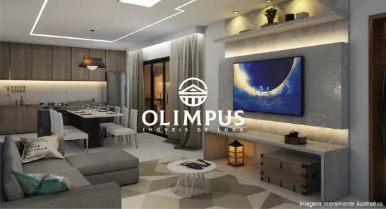 Casa com 2 Quartos à venda, 78m² no Loteamento Portal do Vale II, Uberlândia