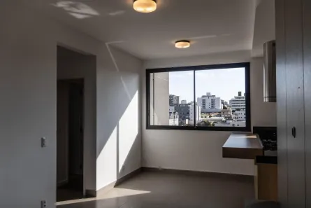 Apartamento com 2 Quartos à venda, 68m² no Padre Eustáquio, Belo Horizonte