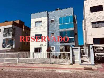 Apartamento com 2 Quartos à venda, 60m² no Village, Imbituba
