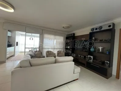 Apartamento com 3 Quartos à venda, 160m² no Jardim Botânico, Ribeirão Preto