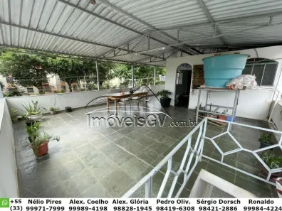 Casa com 3 Quartos à venda, 120m² no Ilha dos Araújos, Governador Valadares
