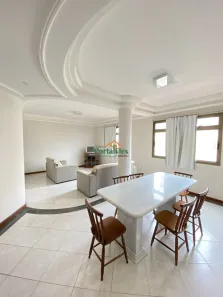 Apartamento com 3 Quartos para alugar, 140m² no Jardim Atlântico, Serra