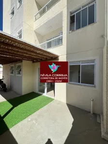 Apartamento com 2 Quartos à venda, 110m² no Buraquinho, Lauro de Freitas