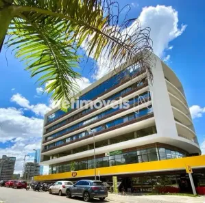 Sala Comercial à venda, 84m² no Vila da Serra, Nova Lima
