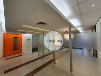 Sala Comercial para alugar, 448m² no Cidade Monções, São Paulo