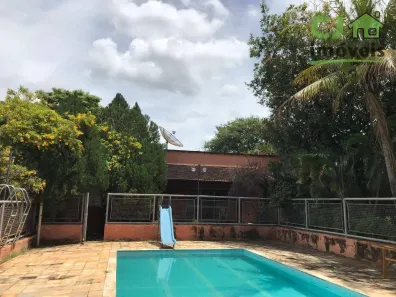 Casa com 3 Quartos à venda, 291m² no Santos Dumont, Lagoa Santa