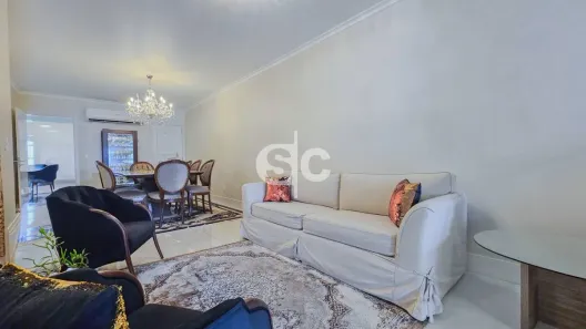 Apartamento com 3 Quartos à venda, 185m² no Centro, Balneário Camboriú