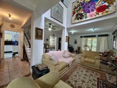Casa de Condomínio com 5 Quartos à venda, 442m² no Transurb, Itapevi