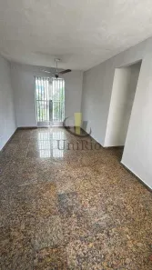 Apartamento com 2 Quartos para alugar, 52m² no Taquara, Rio de Janeiro