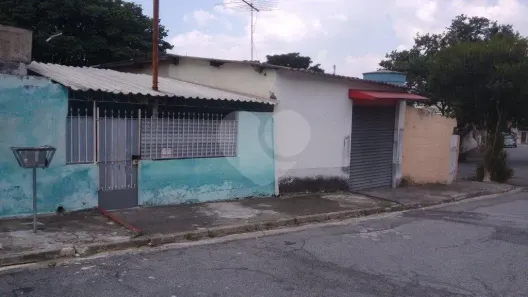 Lote/Terreno com 1 Quarto à venda, 265m² no Vila Nova Mazzei, São Paulo