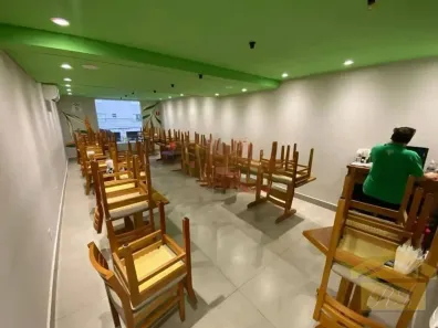 Imóvel Comercial à venda, 134m² no Jabaquara, São Paulo