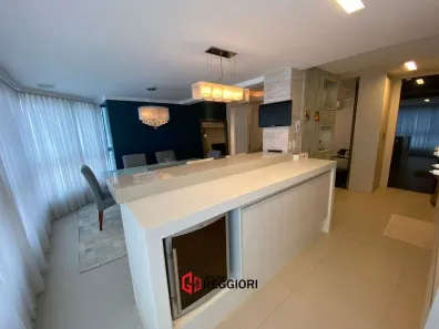 Apartamento com 3 Quartos à venda, 116m² no Centro, Balneário Camboriú
