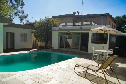 Casa com 4 Quartos à venda, 377m² no Alto de Pinheiros, São Paulo