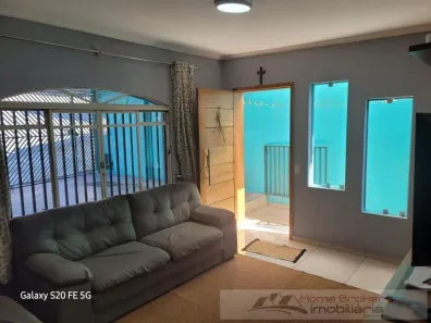 Casa com 2 Quartos à venda, 143m² no Jardim Mirante, Várzea Paulista