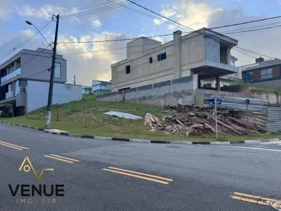 Lote/Terreno à venda, 300m² no Residencial Real Park, Arujá
