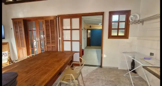 Casa com 4 Quartos à venda, 180m² no Campeche, Florianópolis