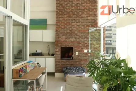 Apartamento com 3 Quartos à venda, 155m² no Perdizes, São Paulo