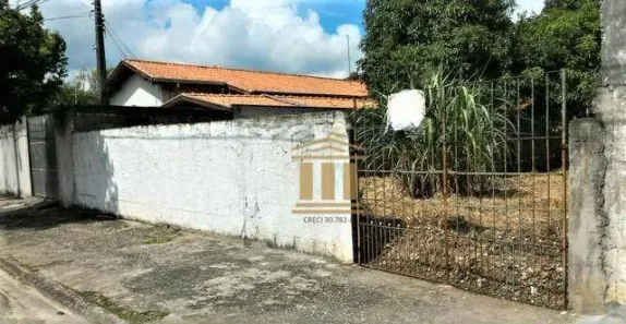 Lote/Terreno à venda, 360m² no Jardim Imperial, São José dos Campos